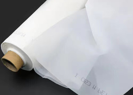 FILTER-Gewebe-Stoff-Masche des Nahrungsmittelgrad-500Micron tragen Nylondas c$widerstehen