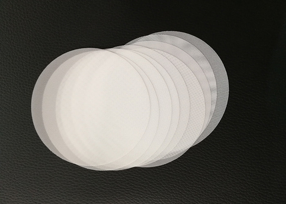 Kundengebundenes filter-Mesh Discs 5-2000um der Größen-100% Nylonrunden-Quadrat