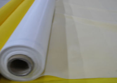 120 Zoll-Polyester 100% 47T - 55 Siebdruck-Druckmaschen-Nahrungsmittelgrad