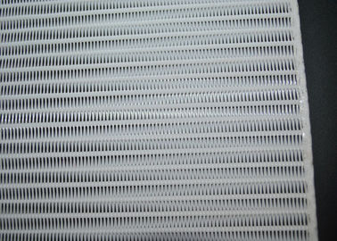 Kleine Schleifen-Polyester-Spiralen-Masche, Förderband-Masche für die Papierherstellung