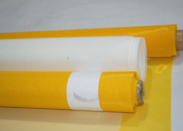 45 des Zoll-140T Masche Polyester-der Müllergaze-355 für Textildrucken, Standard SGS FDA