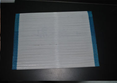Blau-Polyester-Trockner-Schirm-Spiralen-Gewebe 100% für das Trocknen der großen Schleife