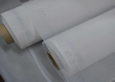 37 Mikrometer-Nylonschirm-Maschen-Gewebe, weiße Polyester-Maschen-Filter für Milch
