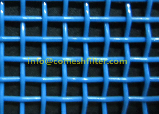 Leinwandbindung 0.3mm Polyester-Mesh Belt For Drying And-Sieben