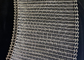 304 Tunnel-Gefrierschrank-Draht Mesh Conveyor Belt Heat Resistant