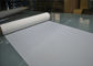 100 Mikrometer weiße Polyester-Druckmasche für keramisches Drucken