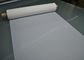Hohe Präzisions-Polyester-Siebdruck-Druckmaschen-Weiß für Glasdrucken