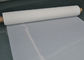 Masche der niedrige Elastizitäts-weiße Polyester-Müllergaze-60 für PWB-Drucken/-filtration