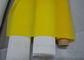 Färben Sie 23 Maschensieb-Polyester des Mikrometer-180 mit Twill/Leinwandbindung gelb, freundliches Eco