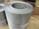Kunststoffextruder 304 Filternetz aus Edelstahl zur Filtration von Polymermelt