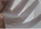 Säurebeständige Polyester-Schirm-Masche für Automobilglasdrucken