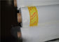 Feine Einzelfaden-Polyester-Druckmasche mit hohem Strengh und Spannung