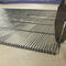 304 316 Metalledelstahl Mesh Flat Flex Conveyor Belt für Oven Freezer Dryer Furnace-Lebensmittelverarbeitung