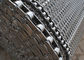 Gefahrener KettenHerb Dryer Fda Ss Wire Mesh Conveyor Belt W0.8m