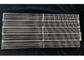 2.0mm rostfreie 304 Stahl-Mesh Conveyor Belt Eye Link