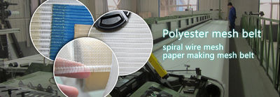 Qualität Polyester Siebdruckgewebe Fabrik
