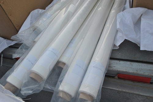 Latest company news about Nahrungsmittelgrad Polyester-Mikrometerfiltermasche