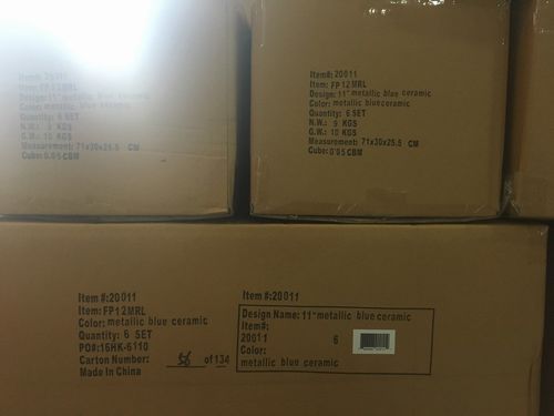 Latest company news about chainmail Wäscher 1200pieces werden Amerika heute geschickt