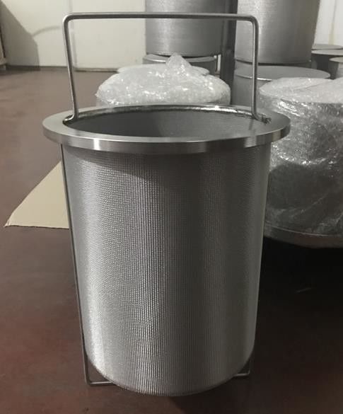 Latest company news about Sinterfilter