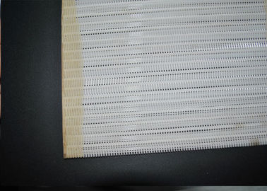 Hochleistungs-Polyester-gewundene Masche 100% 0.5-1.1mm für Papierindustrie