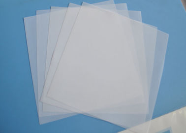 Haltbare Polyester-Filter-Masche 100% 6T-165T mit 31 - 400 Mikrometer-Faden-Durchmesser