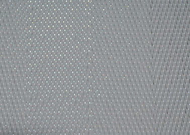 Schlamm, der Maschen-Gurt-Einzelfaden-Schirm-Gewebe des Polyester-161013 entwässert