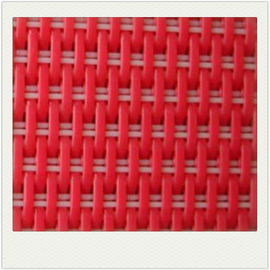 2- Hallen-Polyester-Maschen-Gurt mit der hohen Temperatur beständig für Karton