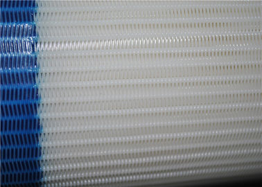 Unter 230 Grad-Polyester-Spiralen-Maschen-Gurt für die Schlamm-Entwässerung