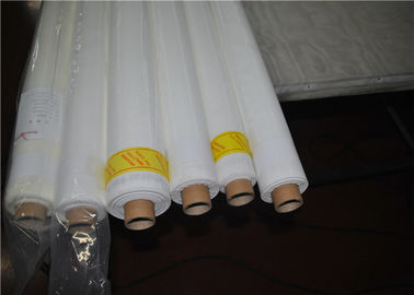 5 Mikrometer-Nylonfilter-Maschen-Stoff-weiße Farbe für Staub-Filtration