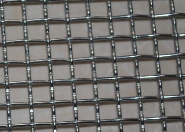 Ein guter Preis. Draht-Filter-Sprecher-Schutzgitter-Masche des Nahrungsmittelgrad-304 Edelstahl gesponnene quetschverbundene für   Braten 1 10 11 40 300 500 Mikrometer Online