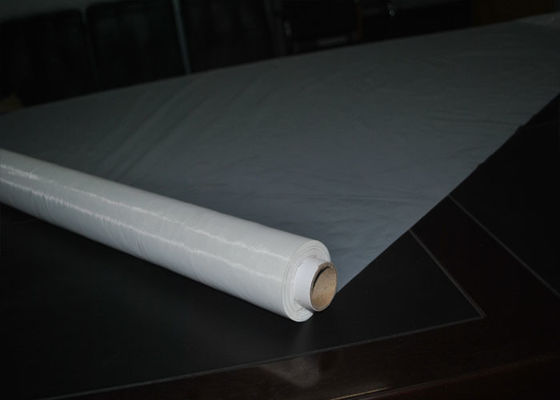 Ein guter Preis. Siebdruck-Polyester-Gewebe der hohen Temperatur für PWB-Chemikalien-Widerstand Online