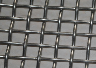 Ein guter Preis. Edelstahl-Draht schweißte Filter gesponnener quetschverbundener GRILL Grill der hohen Temperatur Mesh Sieve Waterproof Screen 0.5mm 304 Online