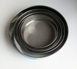 Ein guter Preis. Super feinerer Maschendraht-Siebfilter mit Maschen-Sieben für Mehl-Filtration Online