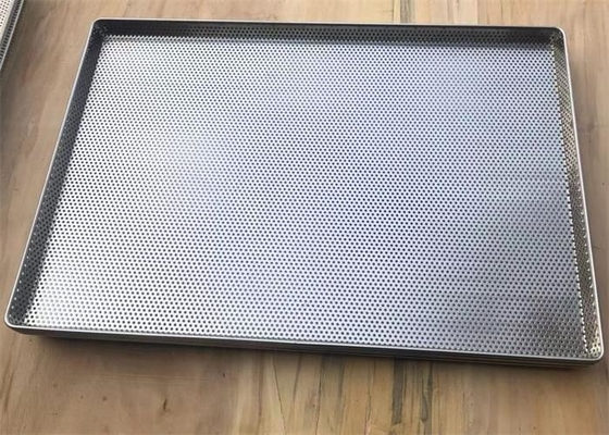 Ein guter Preis. Speziell hergestellte Trocknungsflasche aus Edelstahl, Aluminium, Perforat aus Metall für Trocknungs- und Dehydratationsmittel Online