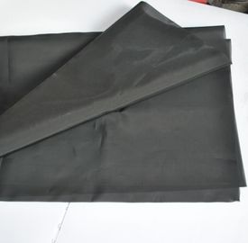 Ein guter Preis. Hochspannungs-Schwarz-Einzelfaden-Polyester-Masche 32t - Breite DDP 200t 115-365cm Online