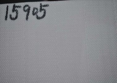 Ein guter Preis. 100% dauerhaftes Säure-Widerstehen des Polyester-Papierschlamm-Entwässerungsmaschen-Gurtes Online