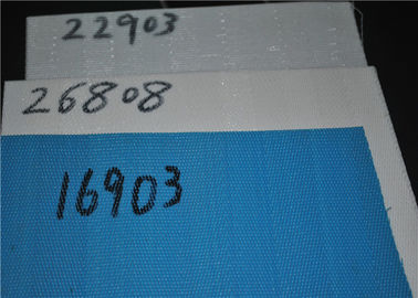 Ein guter Preis. Hitzebeständigkeits-Polyester-Maschen-Gurt 100% für trocknende Papierindustrie Online