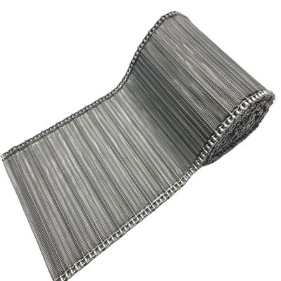 Ein guter Preis. Metallmaschine vollautomatischer Edelstahl 304/316 Ofen Brot Drahtnetz Förderband für Fritter und Förderer Online