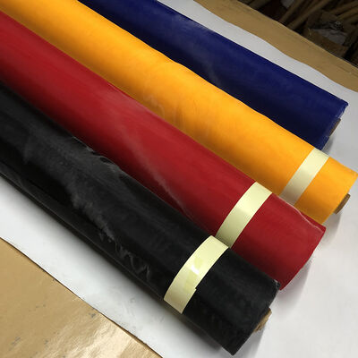 Ein guter Preis. 100% Polyester Hydrophobes Mesh-Gewebe für Kopfhörer und Lautsprecher Online