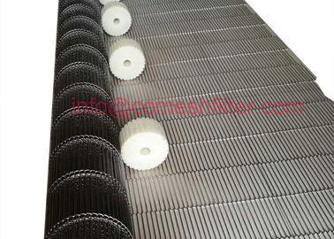 Ein guter Preis. Mesh Cooling Food Chain Metal-Stahl-Draht Mesh Wood Conveyor Belt Price für Pizza-Ofennahrung Online