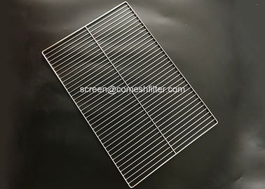 Ein guter Preis. Grill-Grill-Edelstahl SGS-Maschendraht-Behälter Online