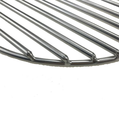Ein guter Preis. Hochleistungs-GRILL zerteilt FDA-Edelstahl, der Gitter kocht Online