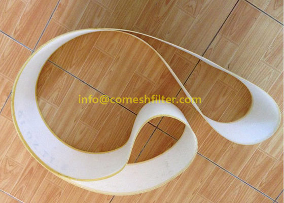 Ein guter Preis. Endloses Verbindungs80um Polyester Mesh Belt For Papermaking Industry Online