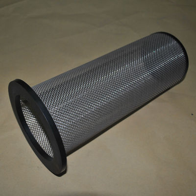 Ein guter Preis. 80um Runde gesponnene Mesh Tube Fda Stainless Steel Masche des Sieb-Filter-40 Online