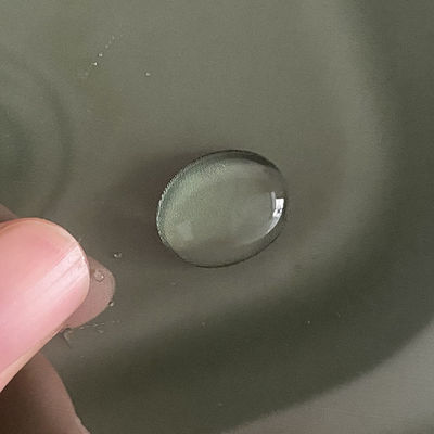 Ein guter Preis. Edelstahl-Draht Mesh Green Ptfe Coated Astm-Gewohnheits-1x1.2m Online