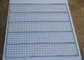 Edelstahl-Draht Mesh Grill For Baking Food Oven Barbecue Net Cookings 2mm