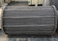 Edelstahl-Webart-Kettendraht Mesh Conveyor Belt Rustproof des Durchmesser-0.5mm-5mm