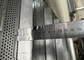 Perforierter Draht-Mesh Chain Plate Conveyor Belt-Metall-Edelstahl 304/316