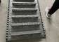 Perforierter Draht-Mesh Chain Plate Conveyor Belt-Metall-Edelstahl 304/316