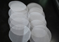 FDA-gebilligte Nahrungsmittelgrad-Nylonfilter-Mesh Disc For Water Treatment-Bänder Rolls